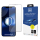 Szkło i folia ochronna 3mk HardGlass Matt Max do iPhone 12/12 Pro